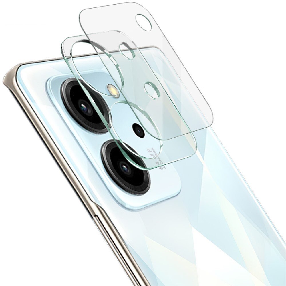 Panzerglas für Kamera 0.2mm Honor 80 SE transparent