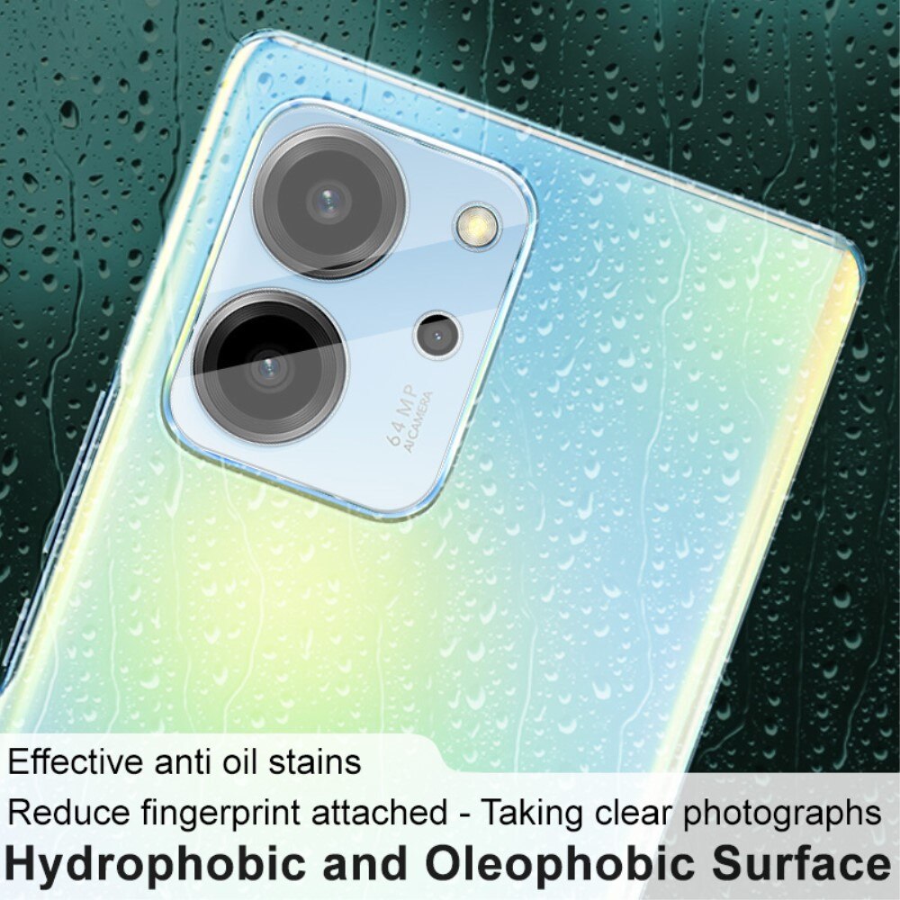 Panzerglas für Kamera 0.2mm  Honor 80 SE Transparent