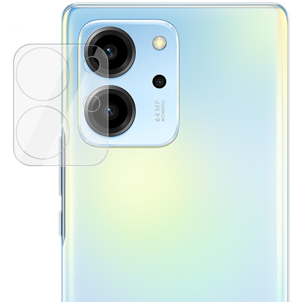 Panzerglas für Kamera 0.2mm Honor 80 SE transparent