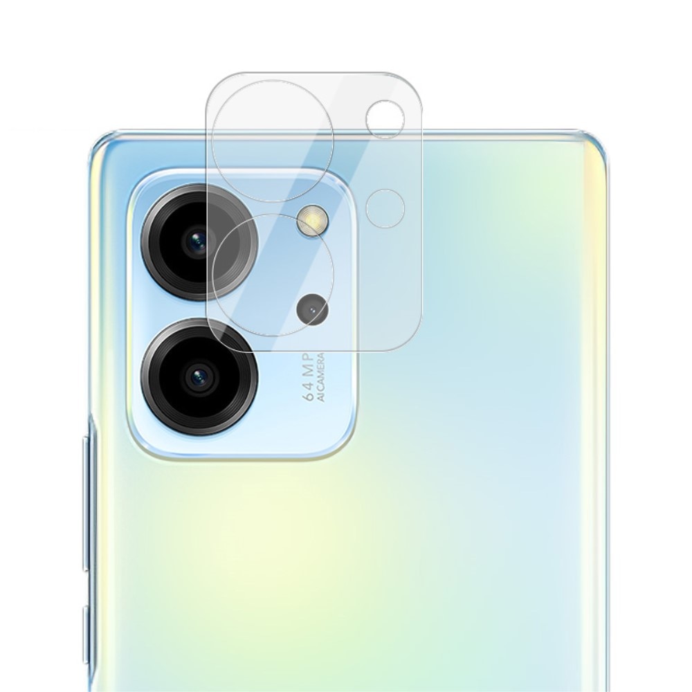 Panzerglas für Kamera 0.2mm  Honor 80 SE Transparent