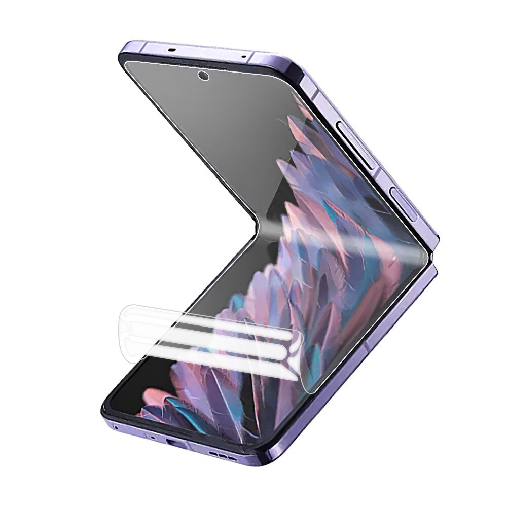 Oppo Find N2 Flip Displayschutz