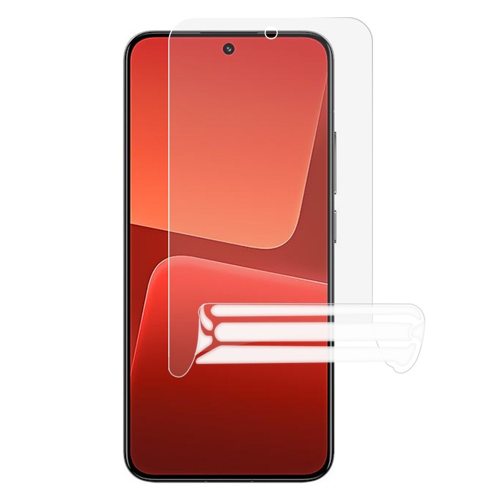 Xiaomi 13 Displayschutz