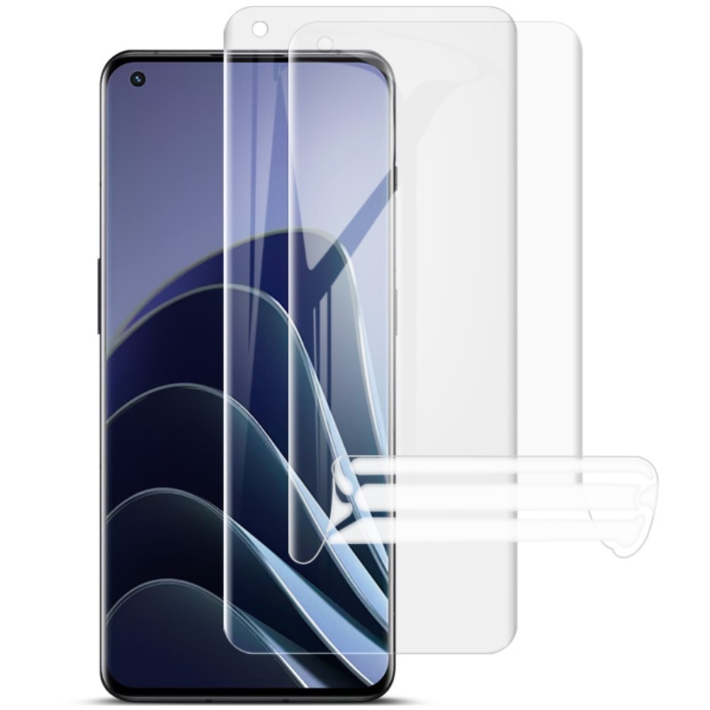 Hydrogel Schutzfolie Voolbild OnePlus 11 (2-pack)