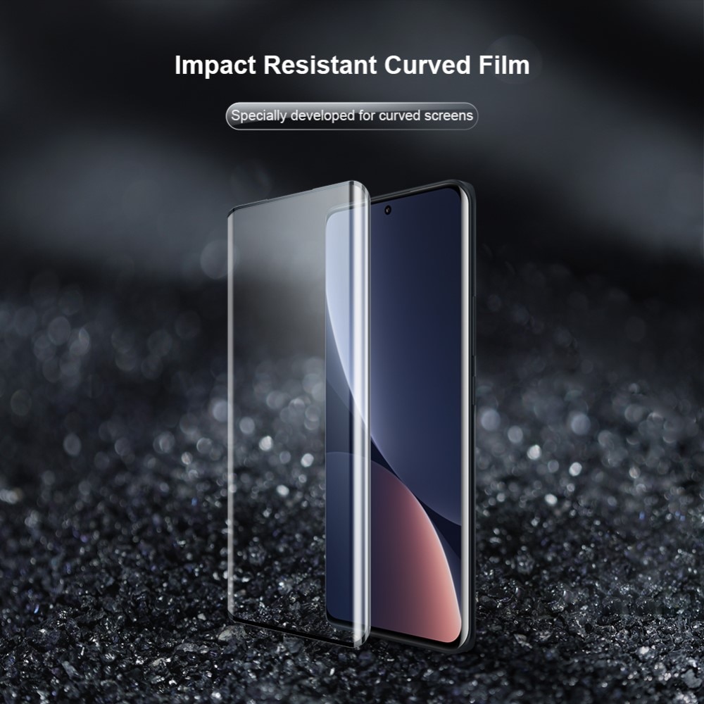Curved Screen Film (2-pack) Xiaomi 13 Pro