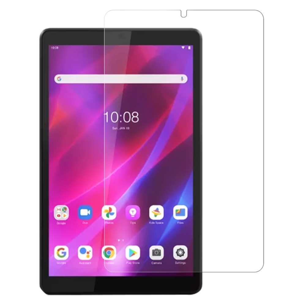 Lenovo Tab M8 (4th Gen) Panzerglas 0.3 mm