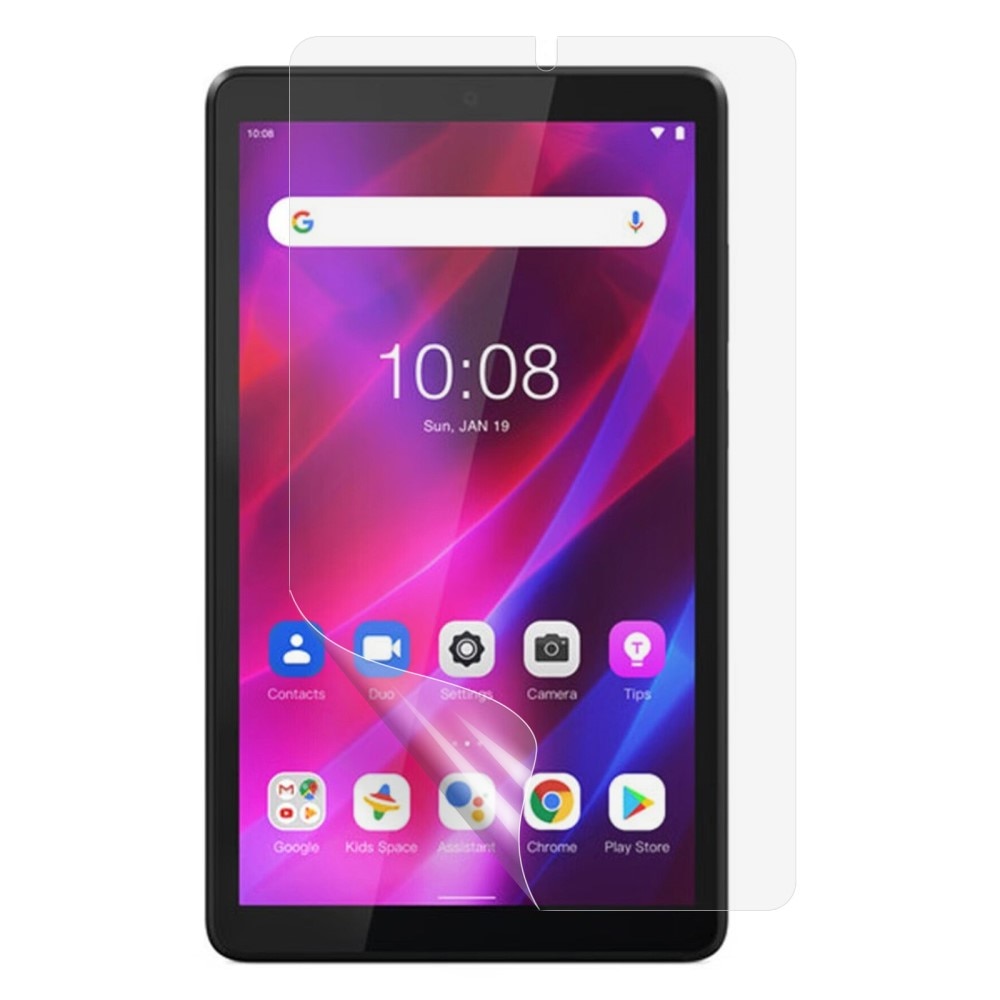 Lenovo Tab M8 (4th Gen) Displayschutz