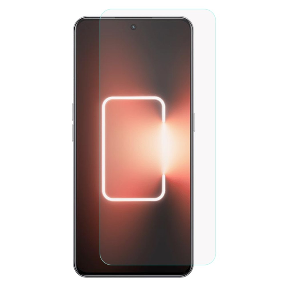 Realme GT3 Displayschutz Panzerglas 0.3mm