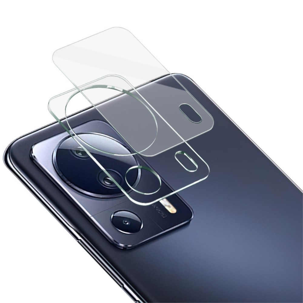 Panzerglas für Kamera 0.2mm Xiaomi 13 Lite transparent