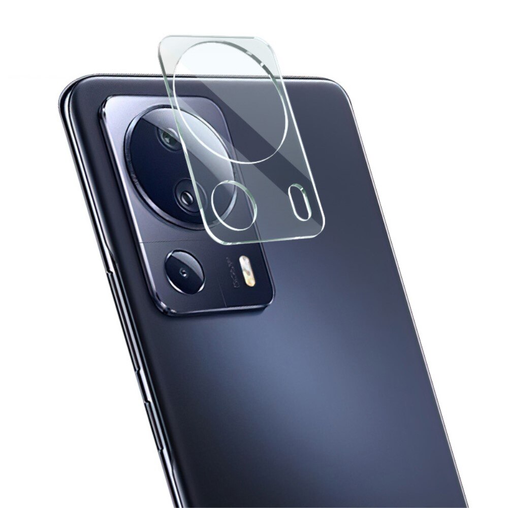 Panzerglas für Kamera 0.2mm Xiaomi 13 Lite transparent