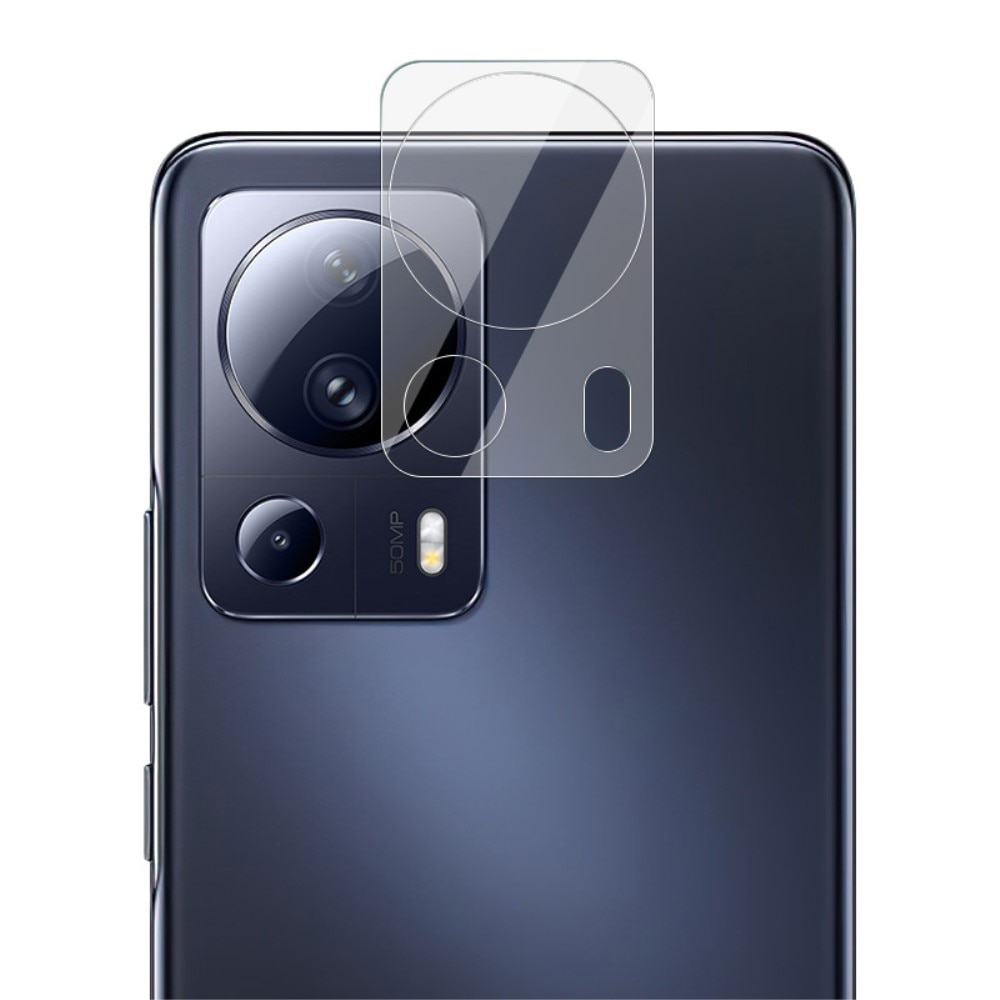 Panzerglas für Kamera 0.2mm Xiaomi 13 Lite transparent