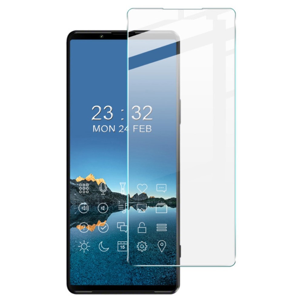 Panzerglas Sony Xperia 10 V