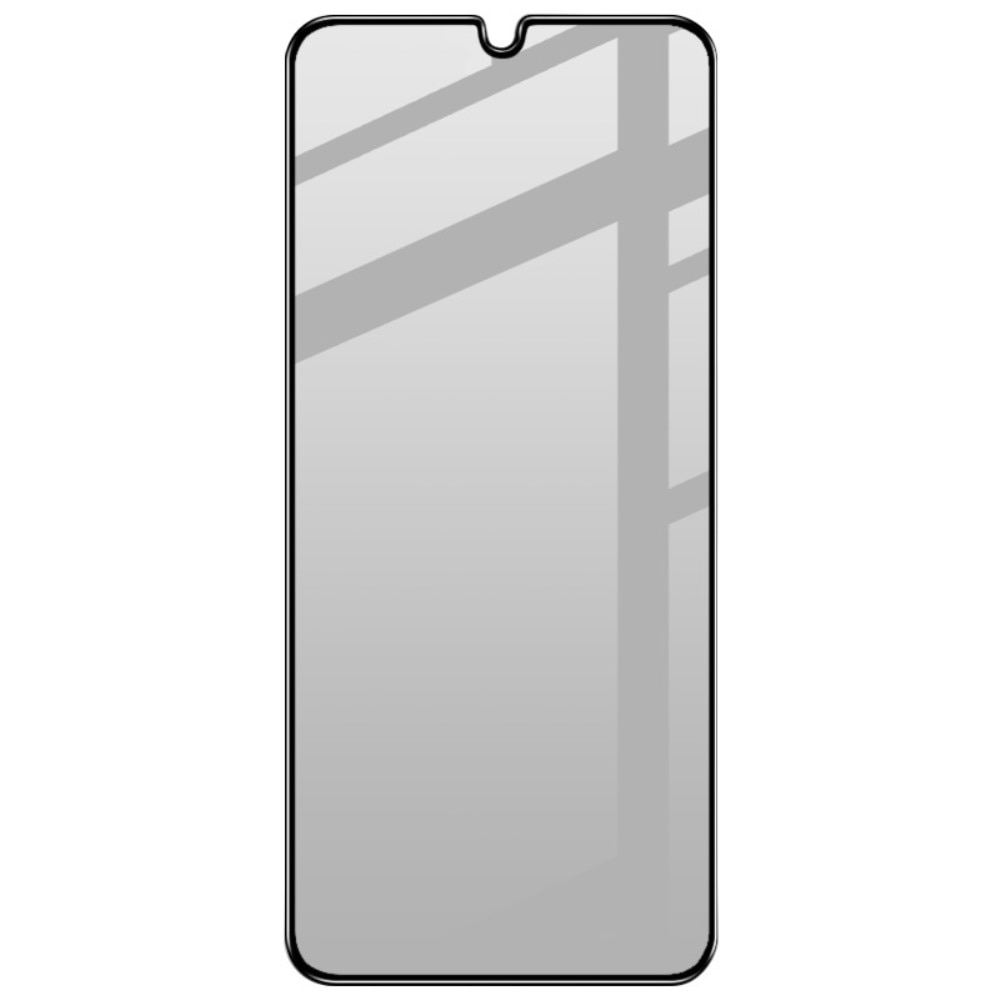 Samsung Galaxy A14 Panzerglas Voolbild Blickschutz