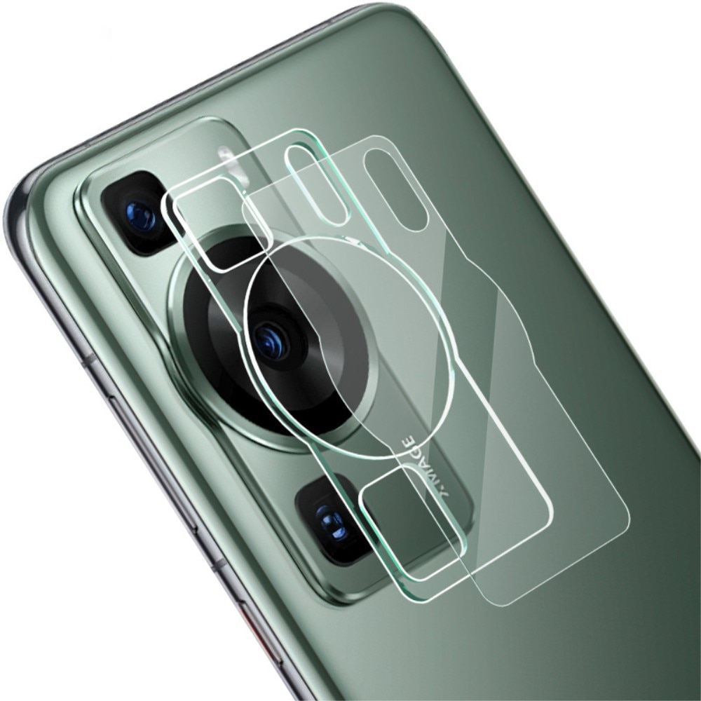 Panzerglas für Kamera 0.2mm Huawei P60/P60 Pro transparent
