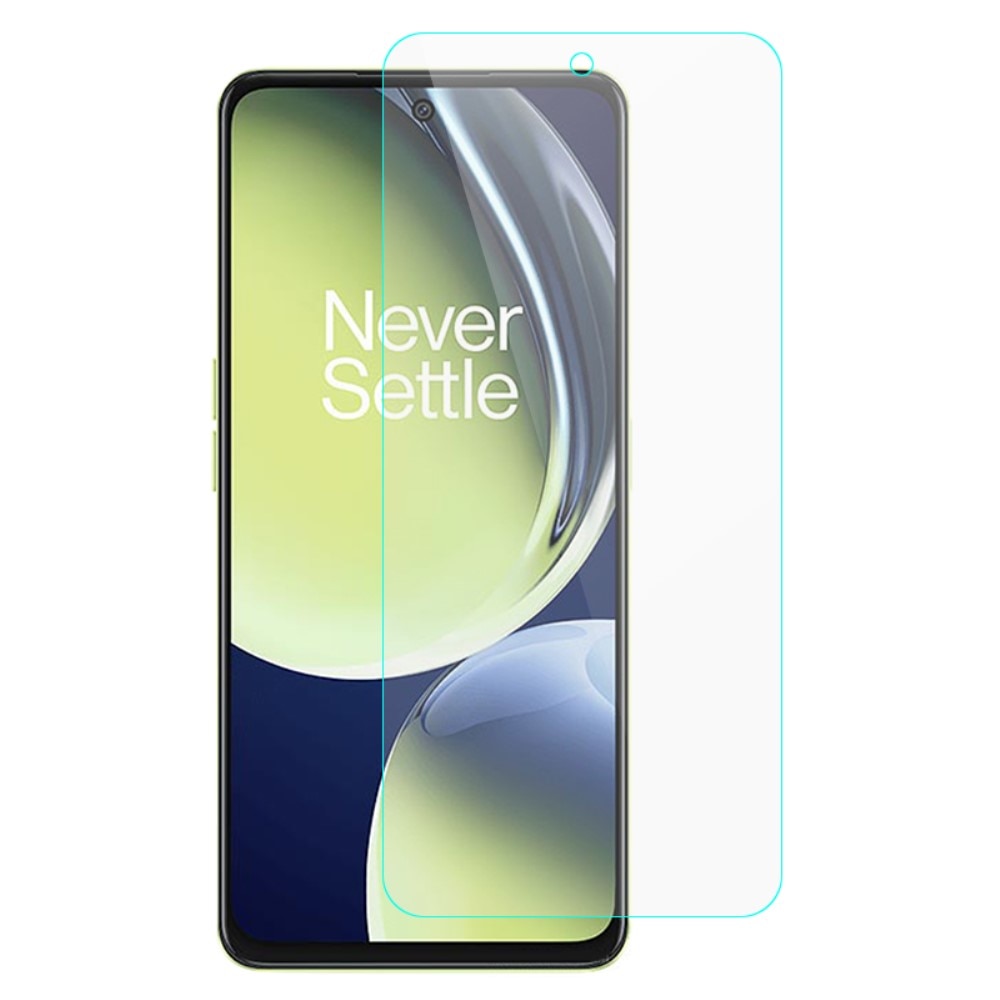 OnePlus Nord CE 3 Lite Displayschutz Panzerglas 0.3mm