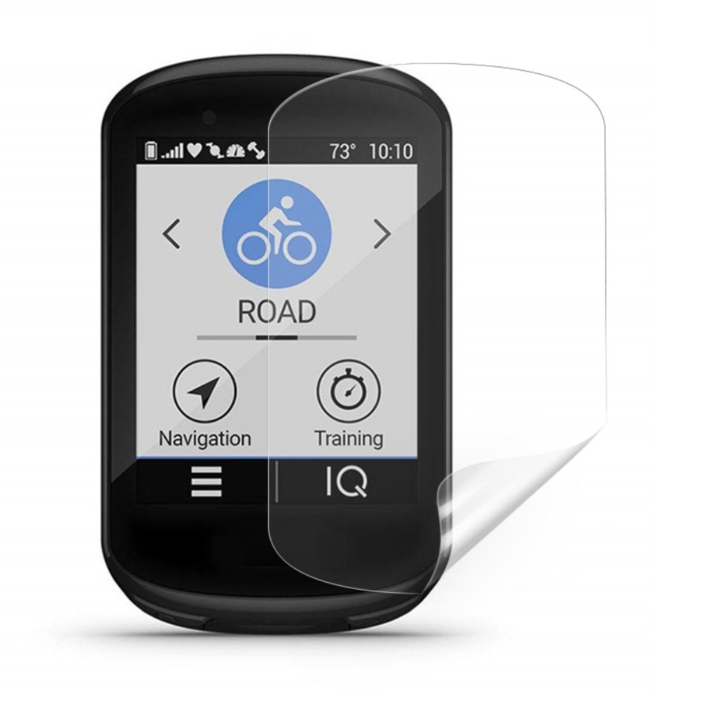 Garmin Edge 830 Displayschutz