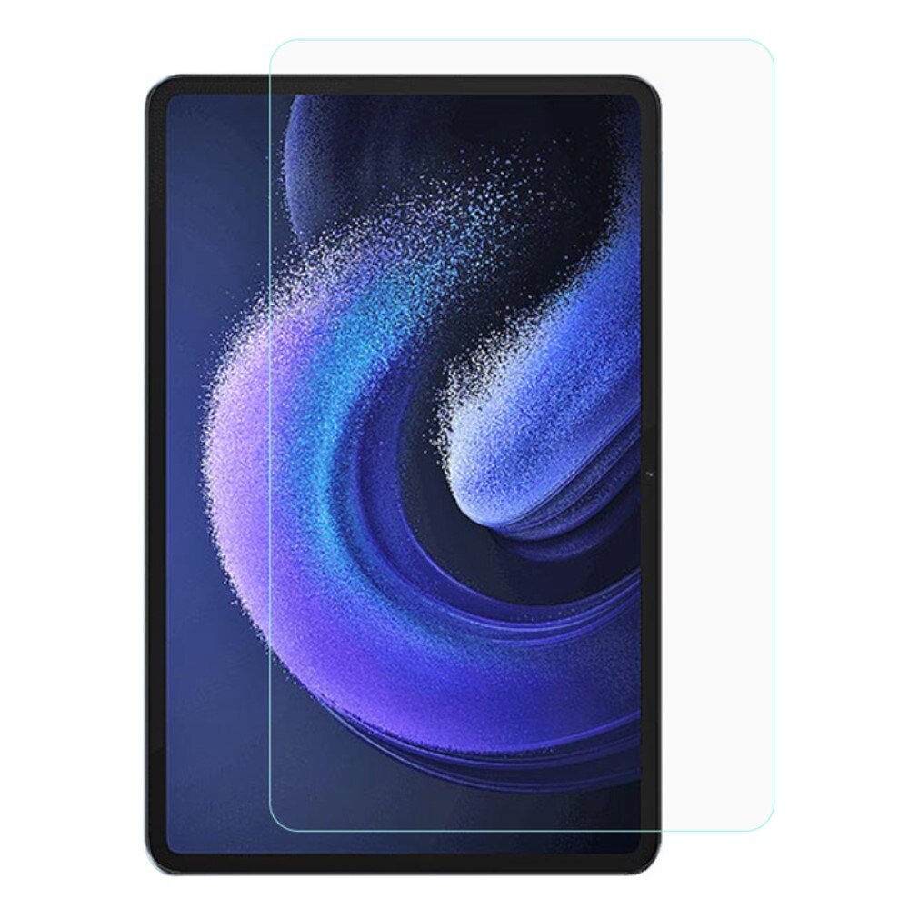 Xiaomi Pad 6 Pro Panzerglas 0.3 mm