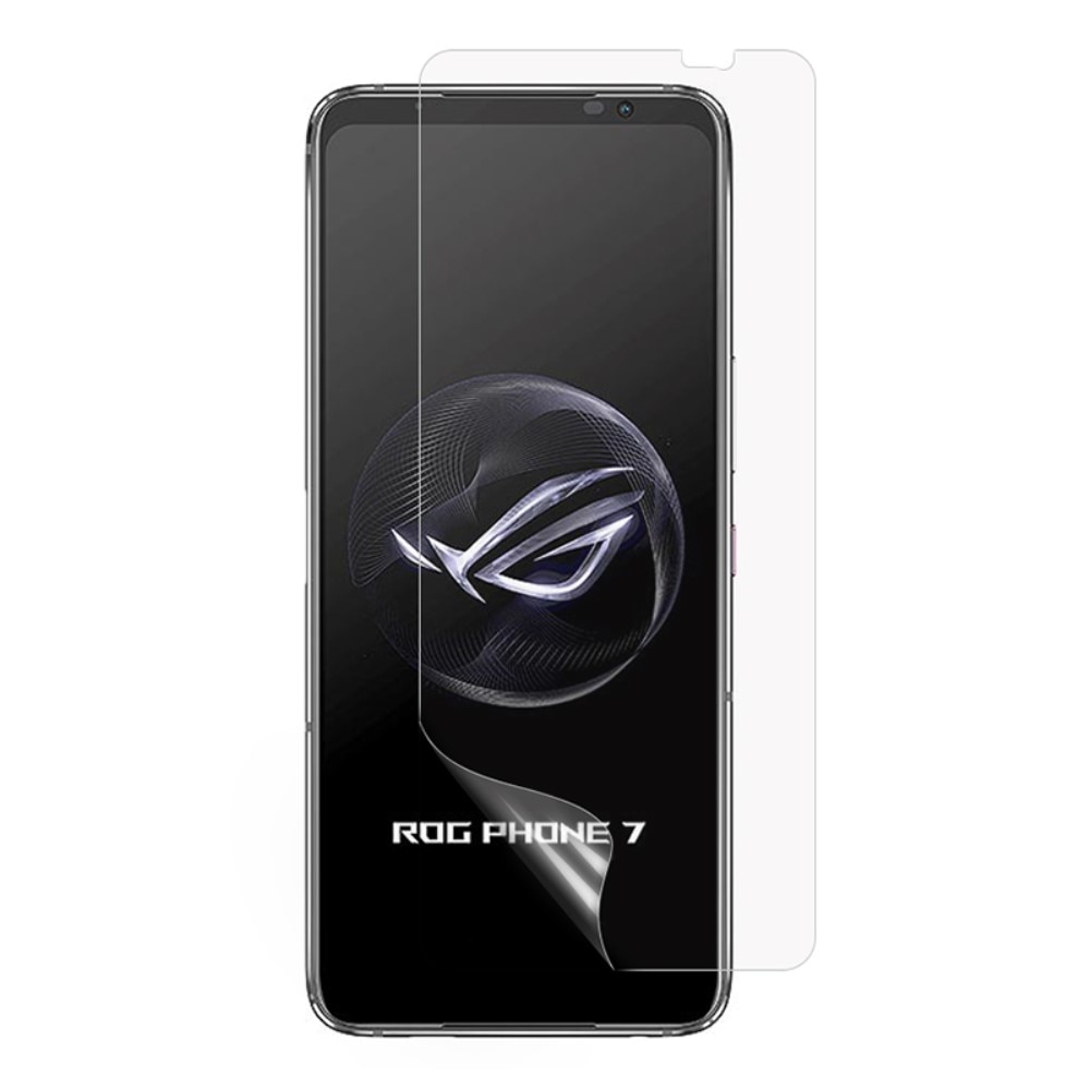 Asus ROG Phone 7 Ultimate Displayschutz