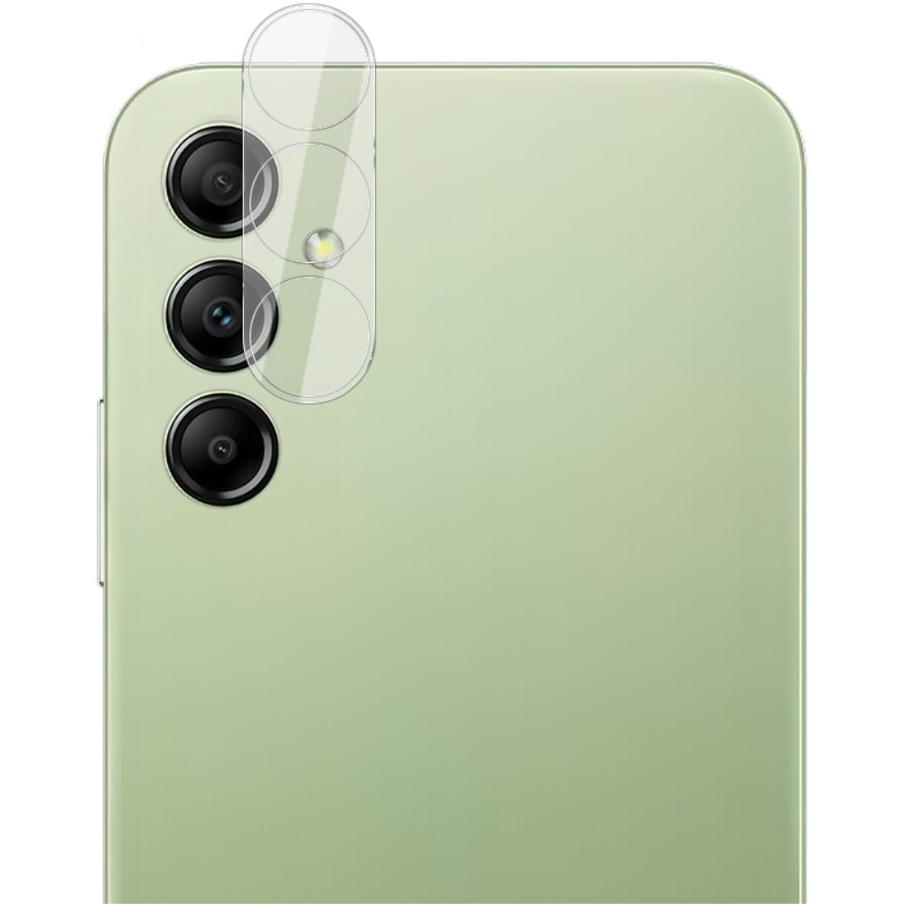 Panzerglas für Kamera 0.2mm Samsung Galaxy A24 transparent