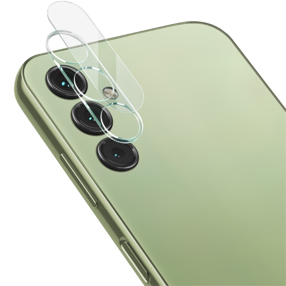 Panzerglas für Kamera 0.2mm Samsung Galaxy A24 transparent