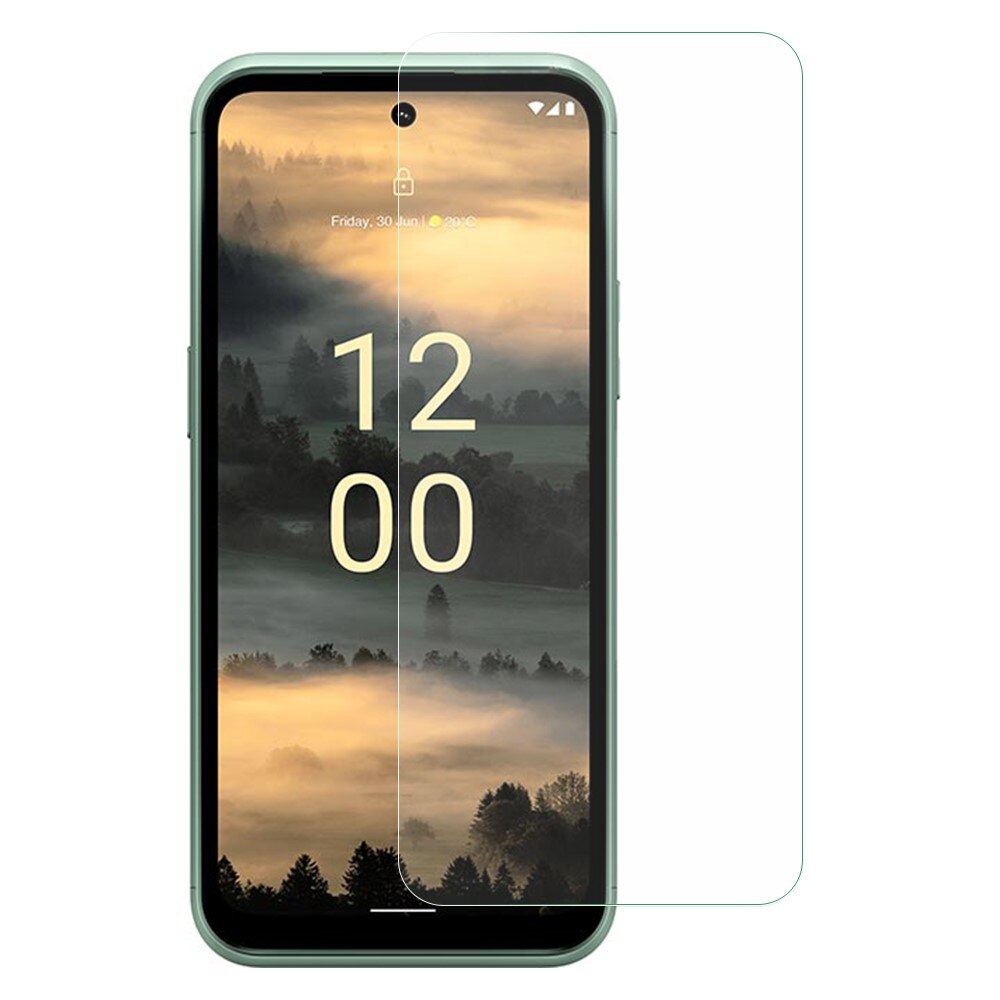 Nokia XR21 Displayschutz Panzerglas 0.3mm