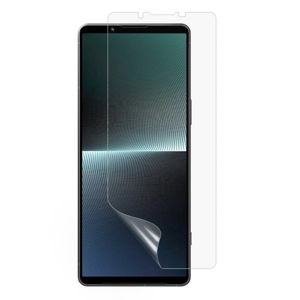 Sony Xperia 1 V Displayschutz