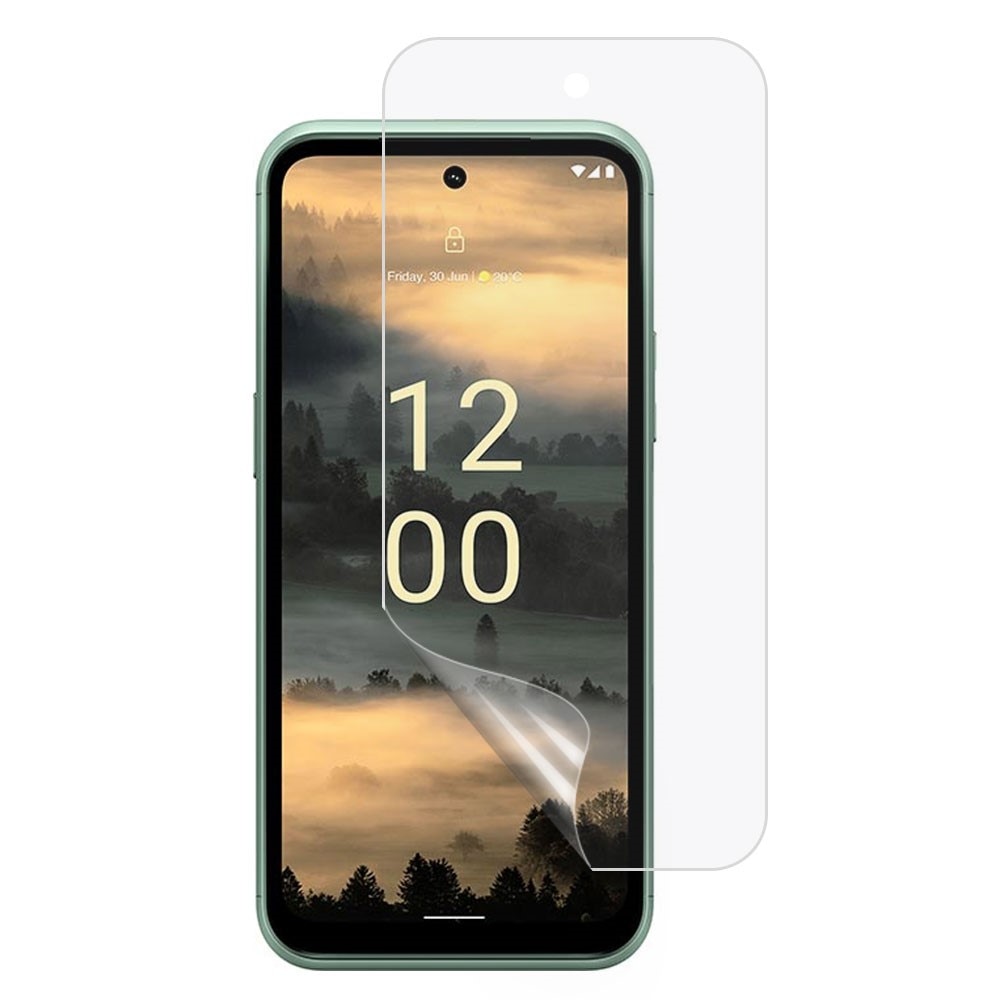 Nokia XR21 Displayschutz