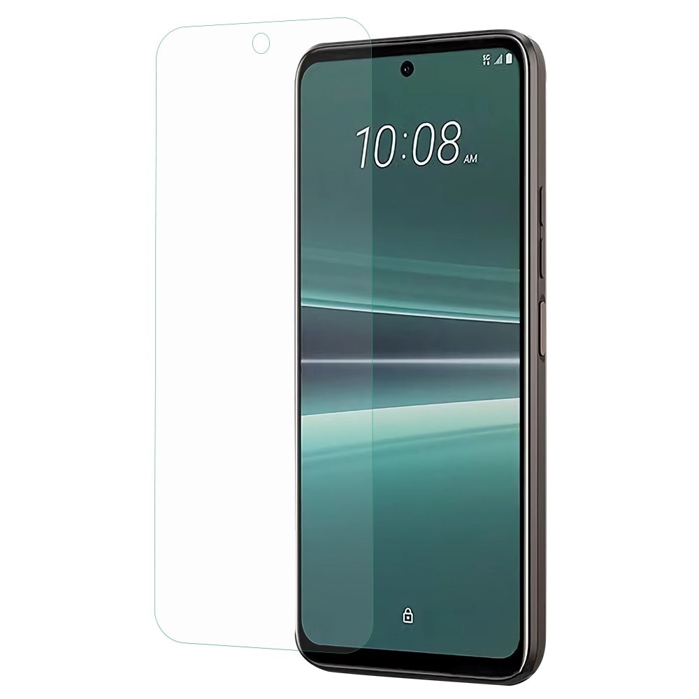 HTC U23 Pro Displayschutz Panzerglas 0.3mm