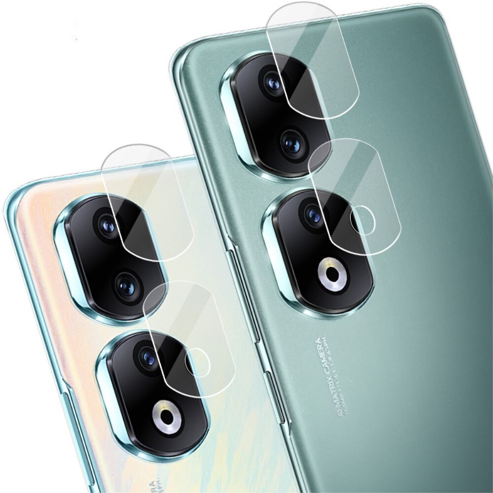 Panzerglas für Kamera 0.2mm  Honor 90 Pro Transparent