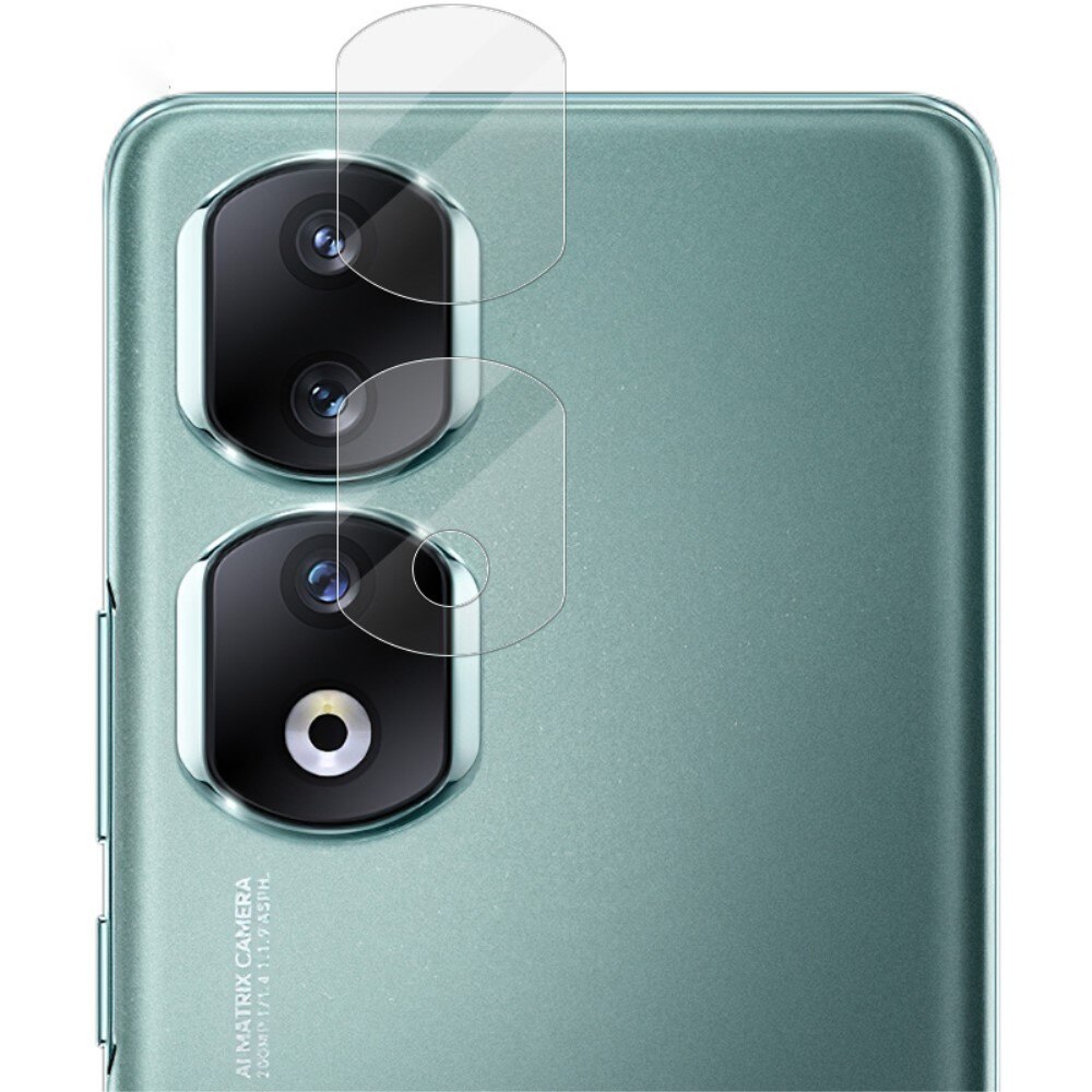 Panzerglas für Kamera 0.2mm  Honor 90 Pro Transparent