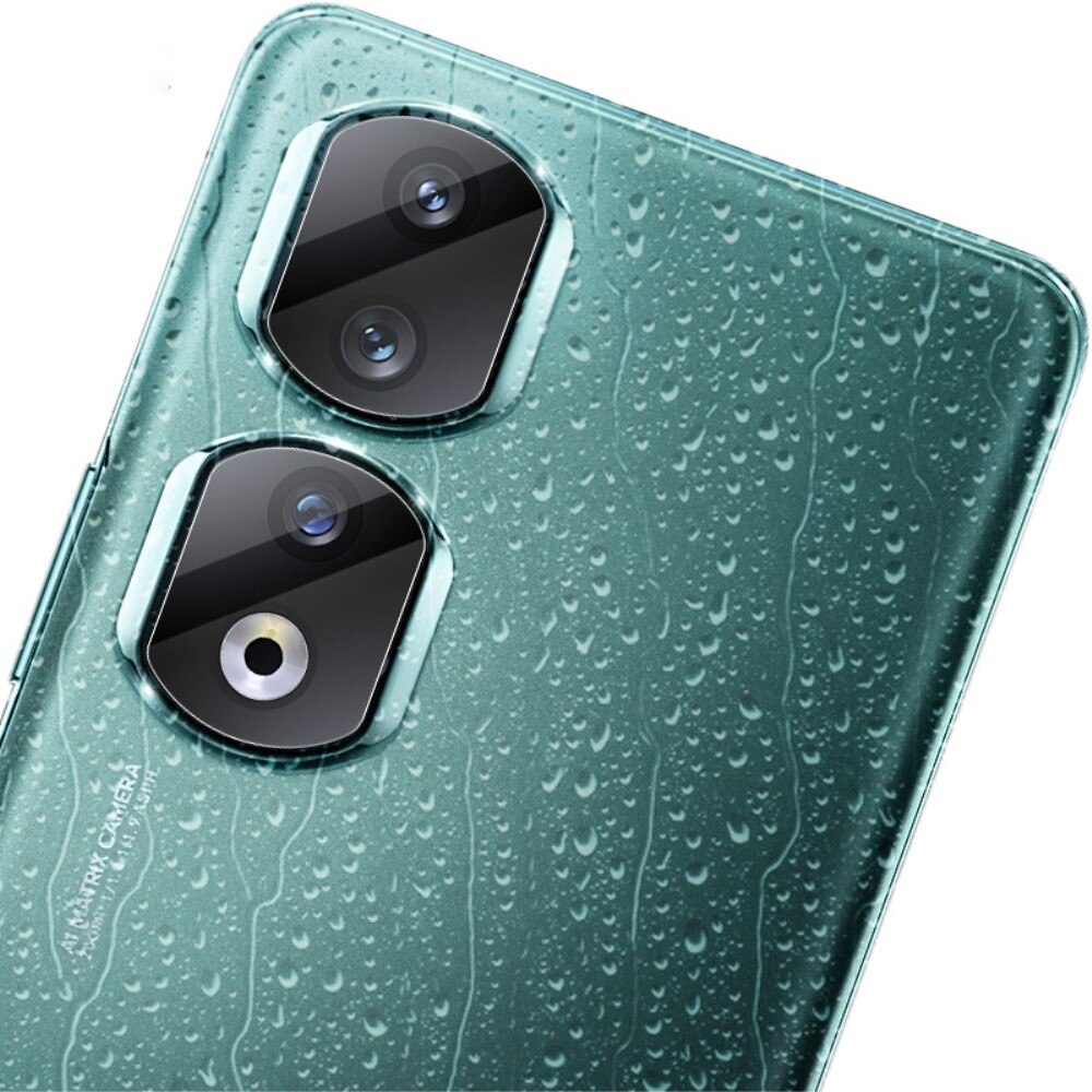 Panzerglas für Kamera 0.2mm  Honor 90 Pro Transparent