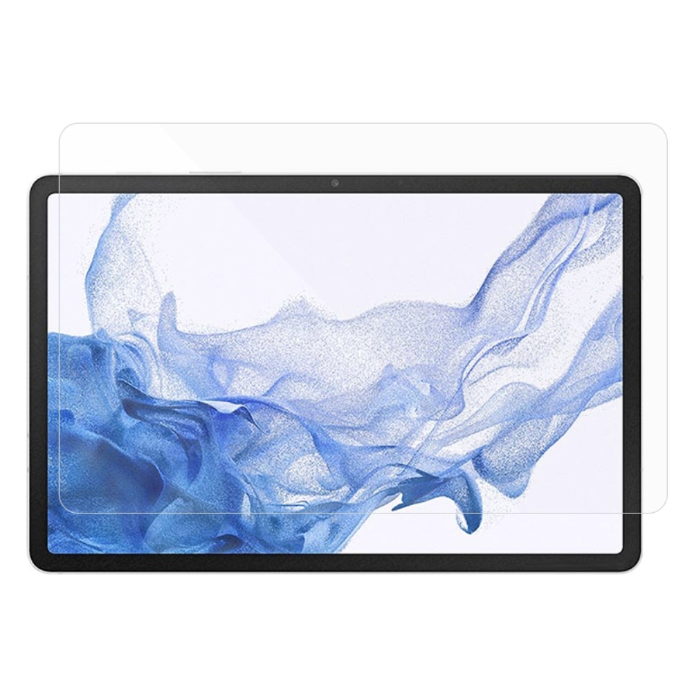 Samsung Galaxy Tab S9 Plus Panzerglas 0.3 mm