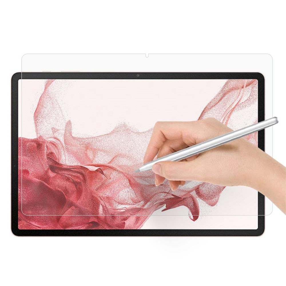 Samsung Galaxy Tab S9 Papier Ähnliche Displayschutz