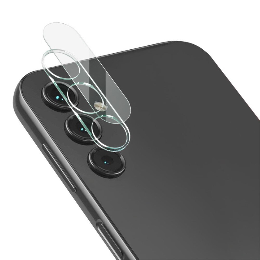 Panzerglas für Kamera 0.2mm Samsung Galaxy A25 Transparent