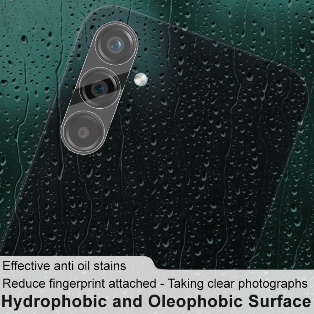 Panzerglas für Kamera 0.2mm Samsung Galaxy A25 Transparent