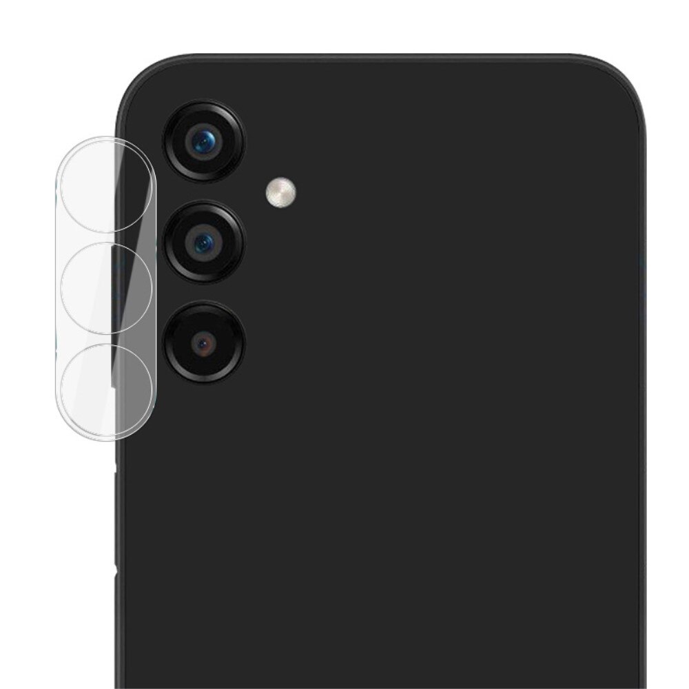 Panzerglas für Kamera 0.2mm Samsung Galaxy A25 Transparent