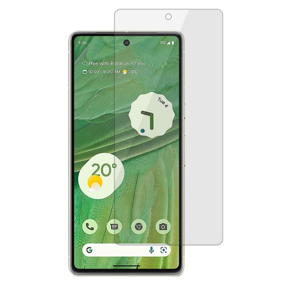 Google Pixel 8 Displayschutz Panzerglas 0.3mm