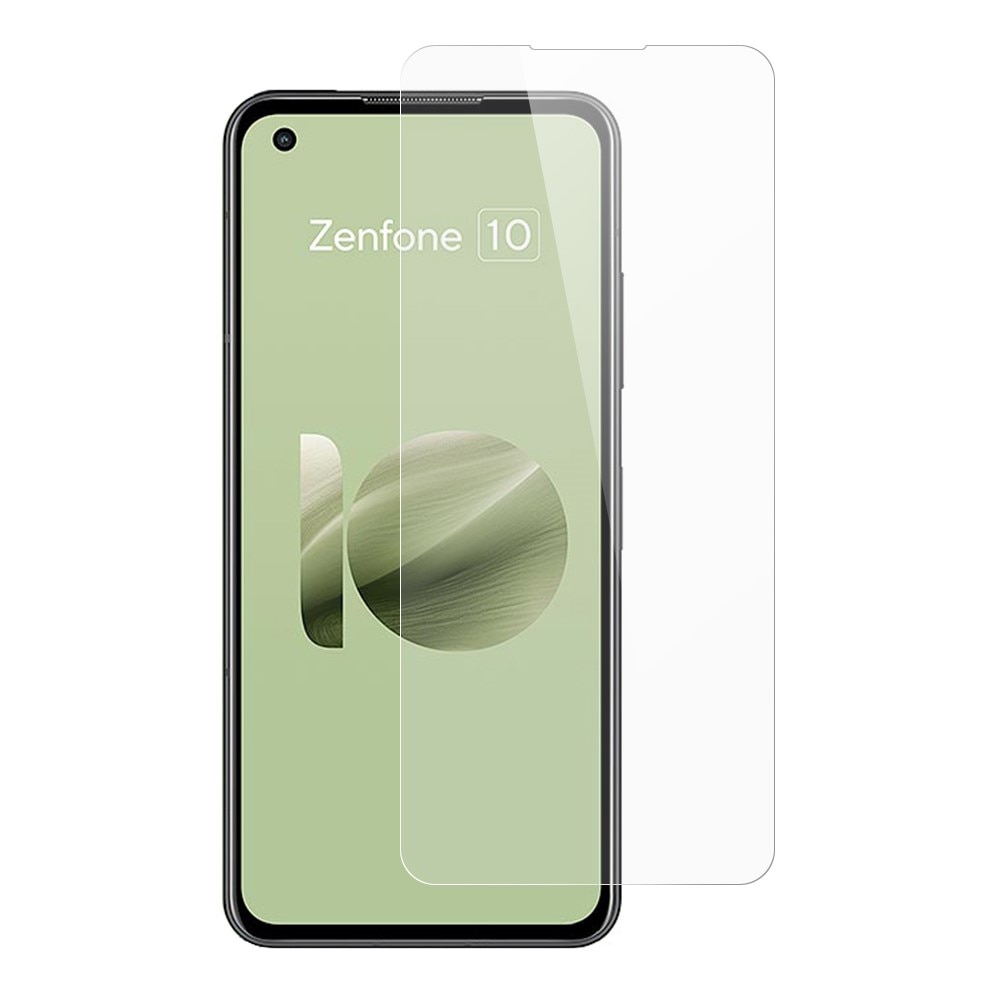 Asus ZenFone 10 Displayschutz Panzerglas 0.3mm