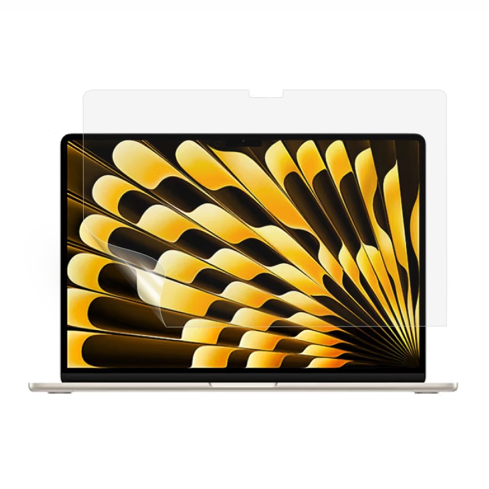 MacBook Air 15 2023 Displayschutz