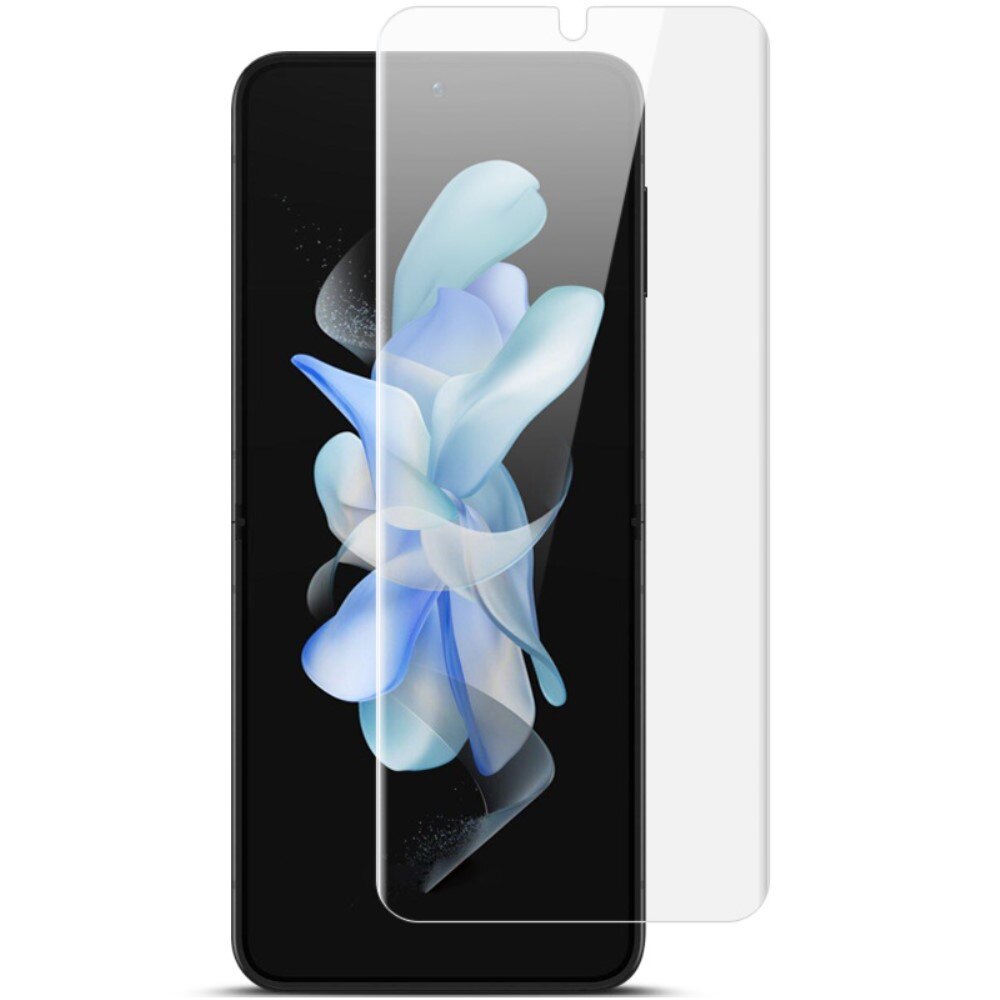 Hydrogel Schutzfolie Voolbild Samsung Galaxy Z Flip 5