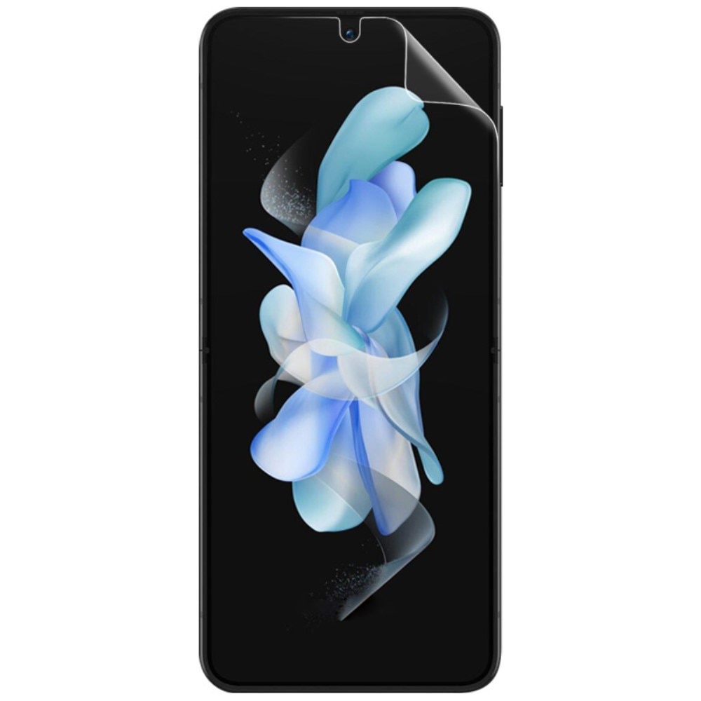 Hydrogel Schutzfolie Voolbild Samsung Galaxy Z Flip 5