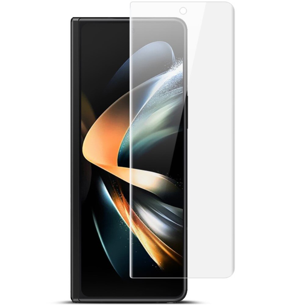 Hydrogel Schutzfolie Voolbild Samsung Galaxy Z Fold 5