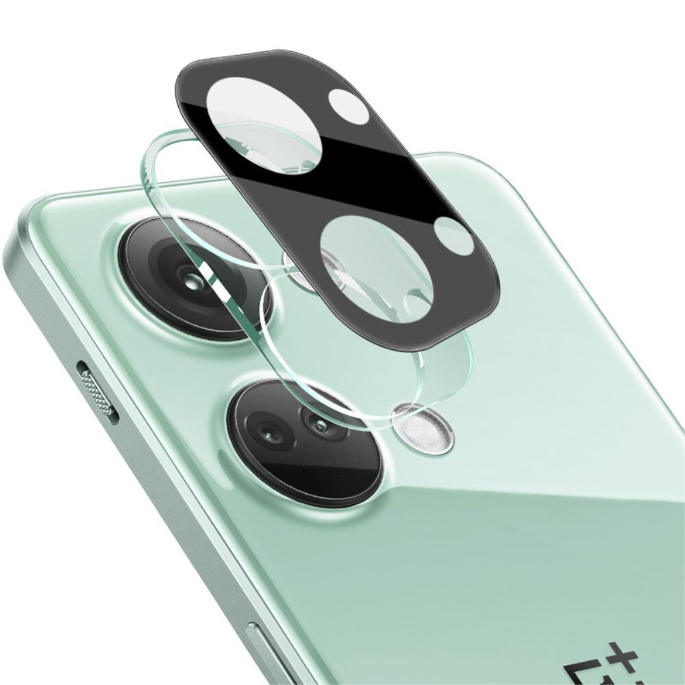 Panzerglas für Kamera 0.2mm OnePlus Nord 3 schwarz