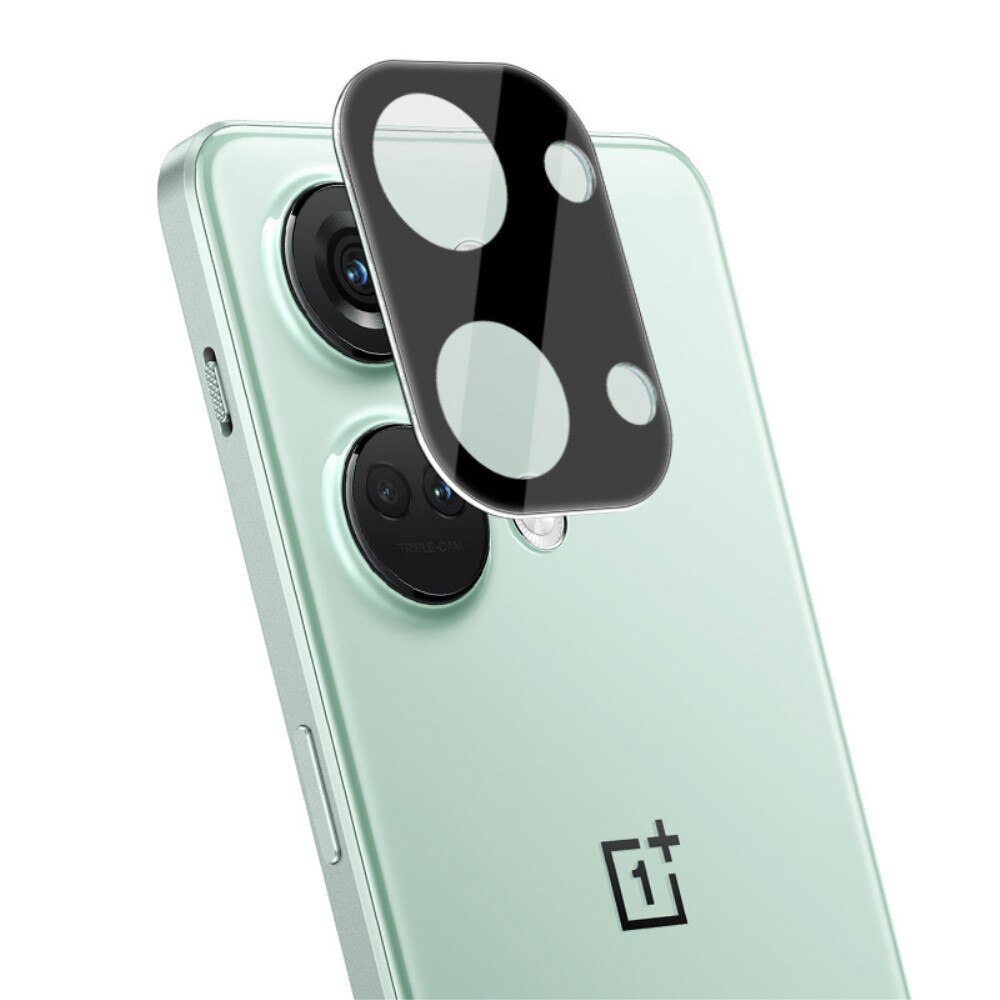 Panzerglas für Kamera 0.2mm  OnePlus Nord 3 Schwarz