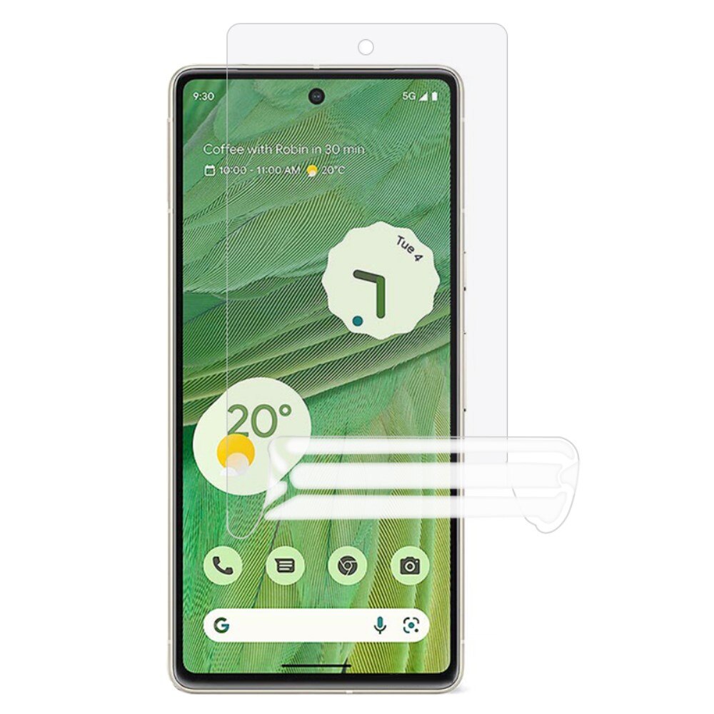 Google Pixel 8 Displayschutz