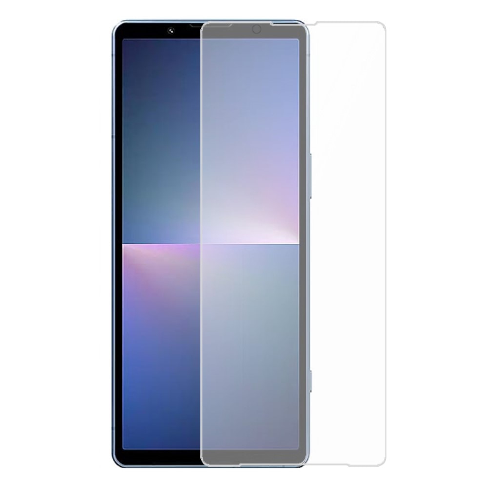 Sony Xperia 5 V Displayschutz Panzerglas 0.3mm