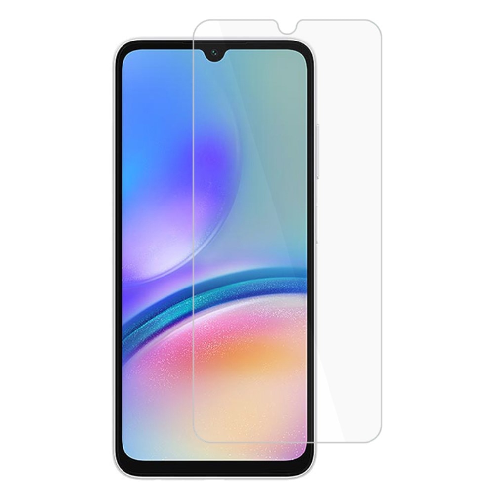 Samsung Galaxy A05s Displayschutz Panzerglas 0.3mm