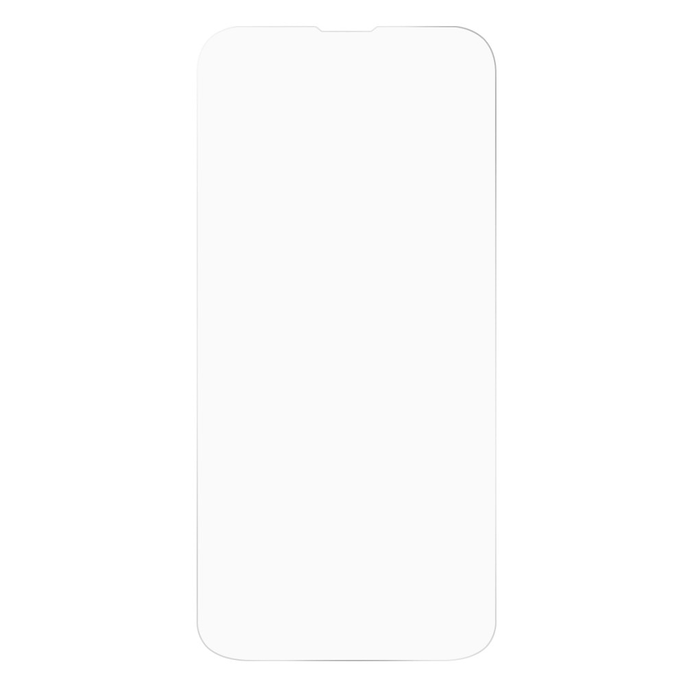 iPhone 15 Pro Displayschutz Panzerglas 0.3mm