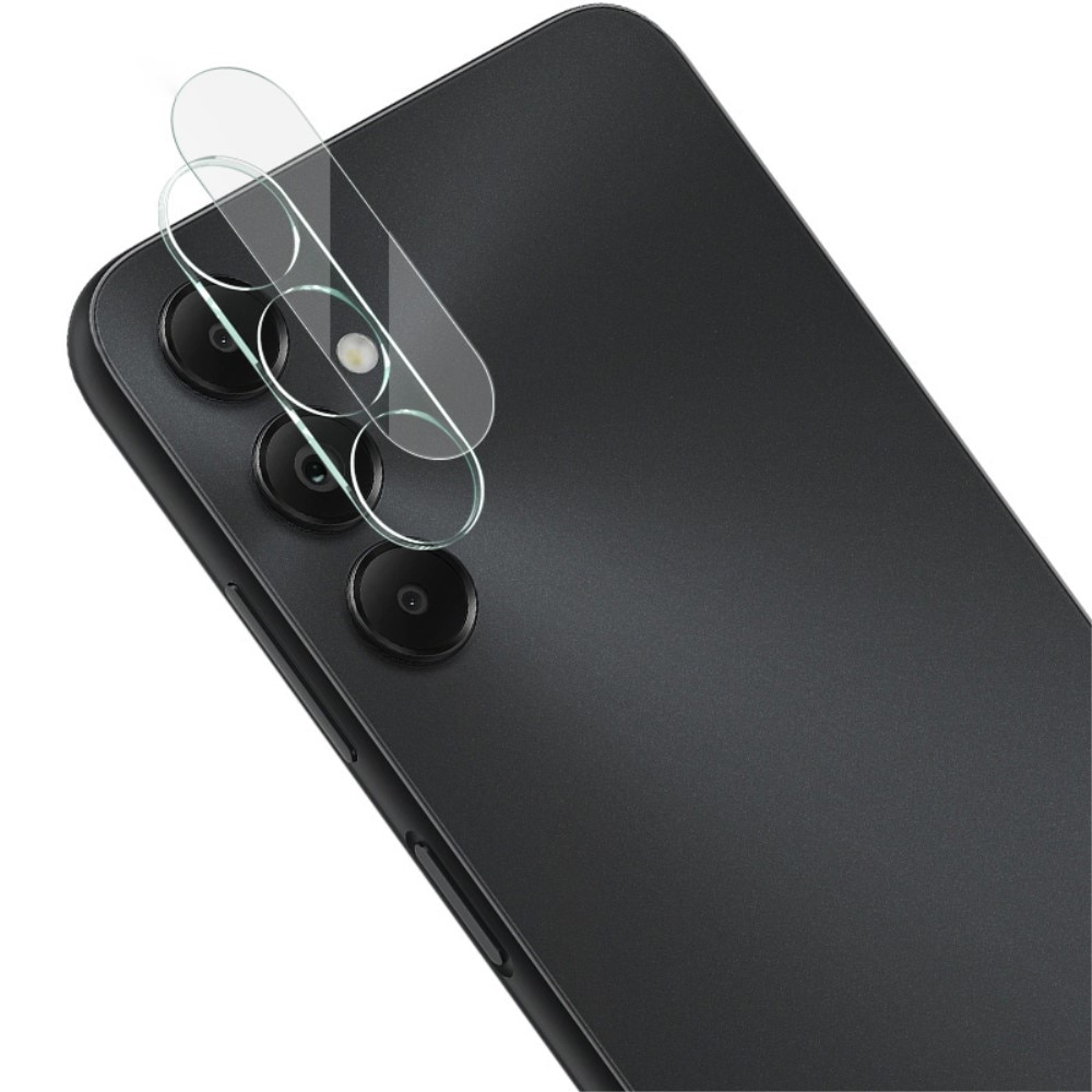 Panzerglas für Kamera 0.2mm Samsung Galaxy A05s transparent