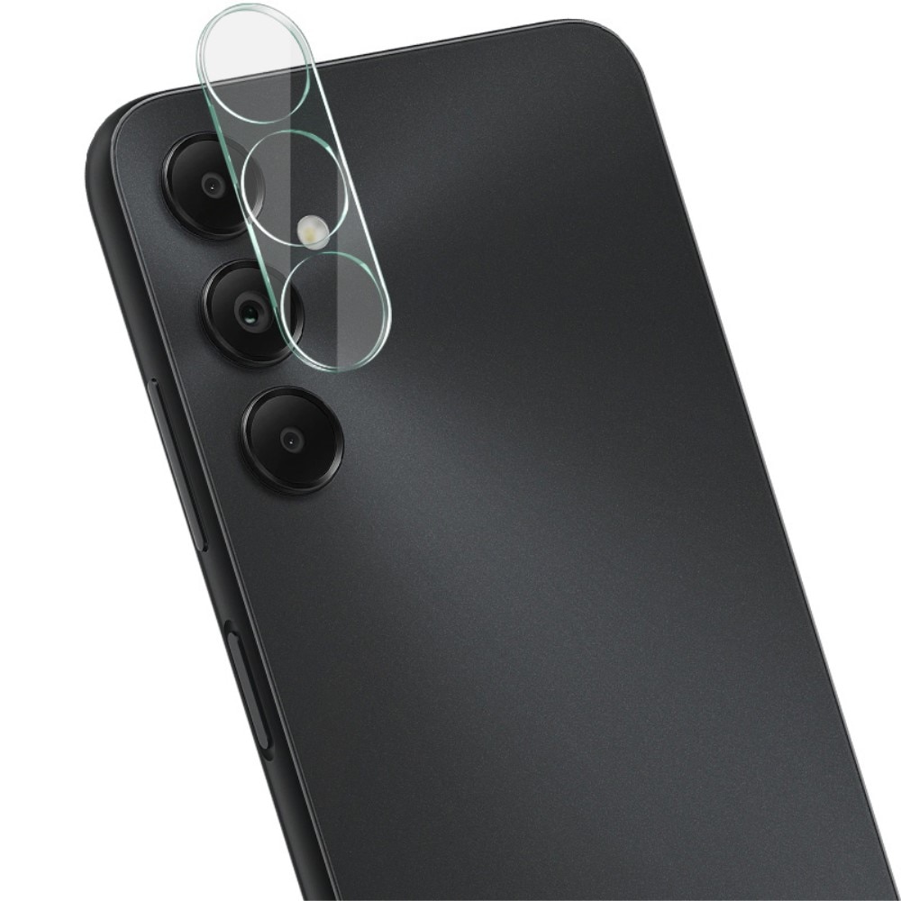 Panzerglas für Kamera 0.2mm Samsung Galaxy A05s transparent