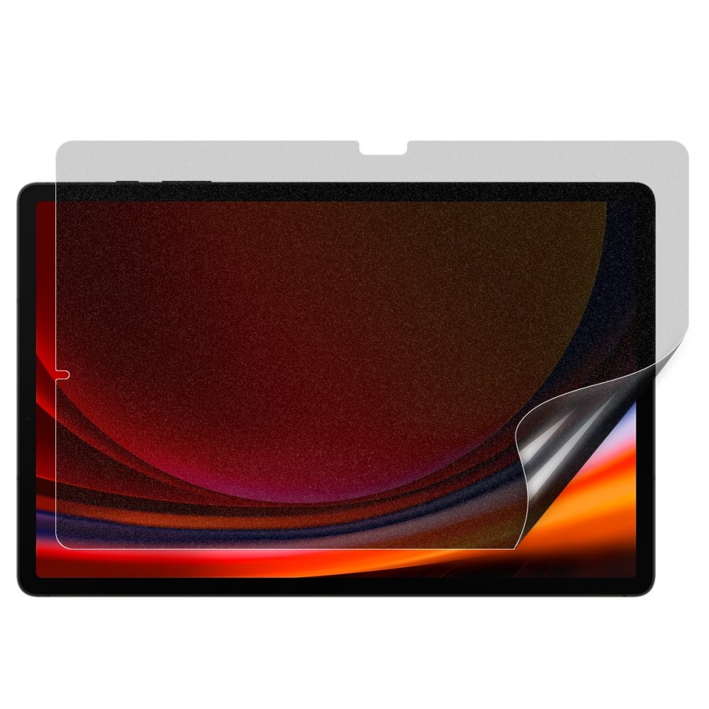 Samsung Galaxy Tab S7 FE Blickschutzfolie